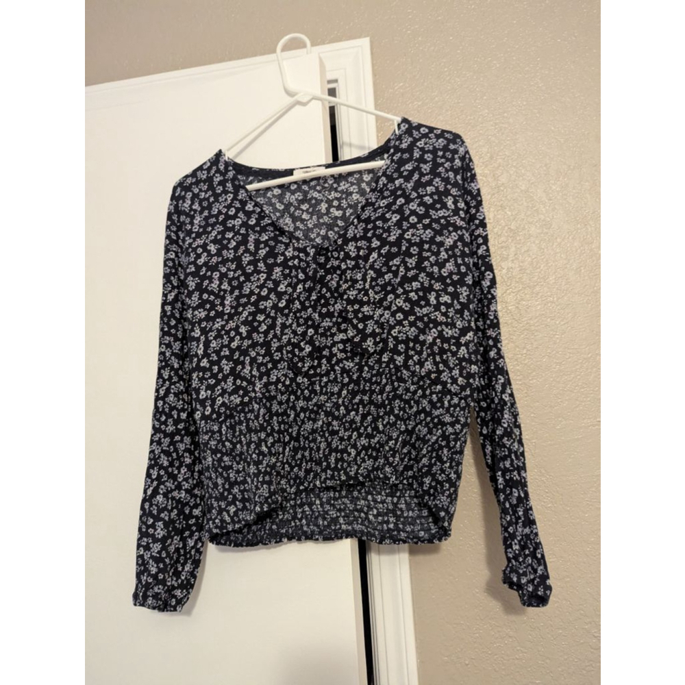 Women's Maurice top LG